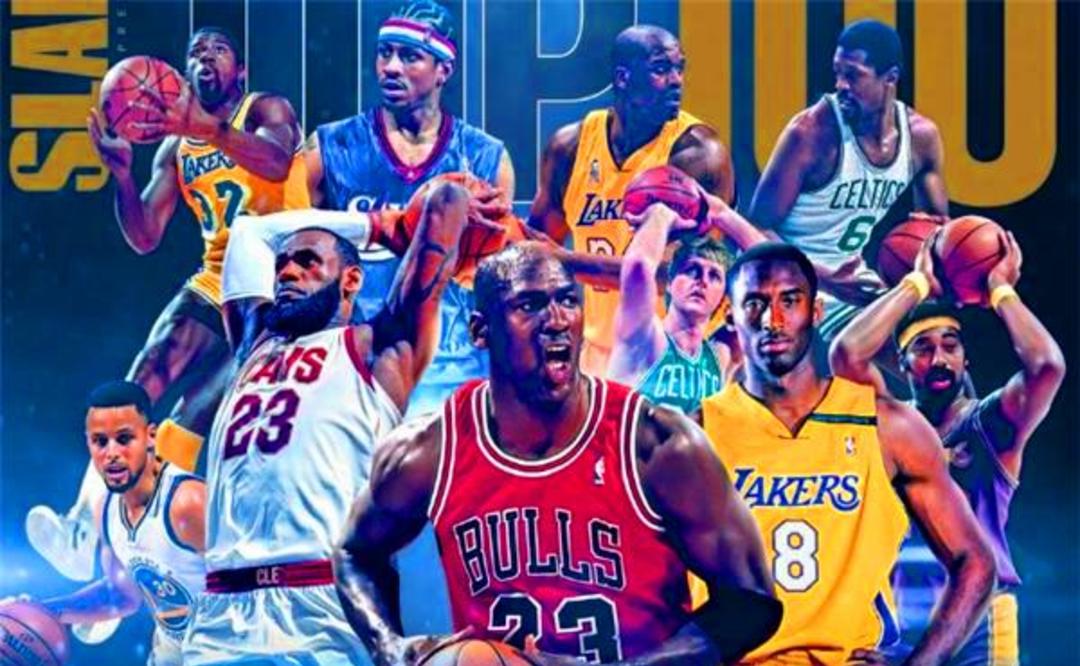 NBA分为什么联盟和西部联盟？聊聊篮球世界里那个你死我活的分区