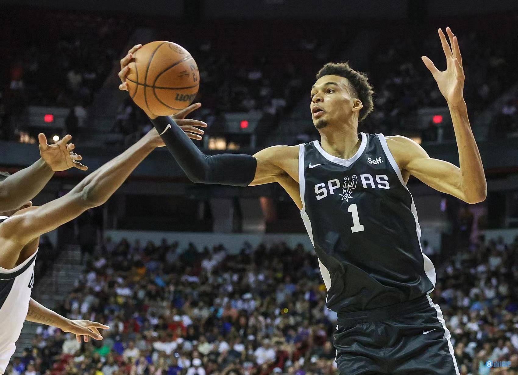 2026年NBA状元名单，谁有资格成为下一个划时代巨星？